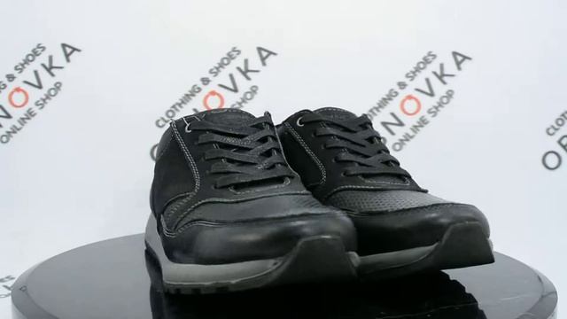 mygskie trekkingovie krossovki AlpineCrown ACFW 170312 6 смотреть онлайн