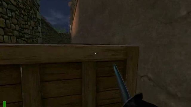 RtCW: Stop Them (Extreme Quality)