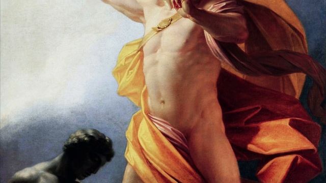 "Астральная Теология" Лекция 4: Глава 8 "Солнце как Символ Внутреннего Света" смотреть онлайн