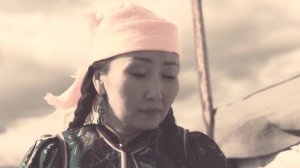 Цыден-Еши Бимбаев - Би буряад