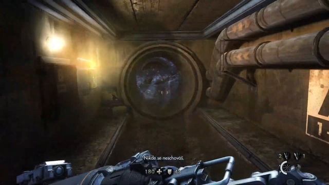 Wolfenstein: The New Order | #5 | 23.2.2023 | CZ | смотреть онлайн