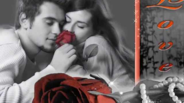 Мой ангел, моя любовь - УВЫ НЕ ТЫ МОЯ СУДЬБА... смотреть онлайн