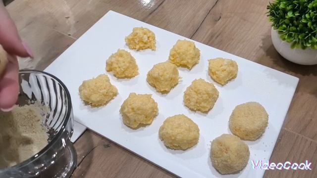 Лисичкины вкусняшки