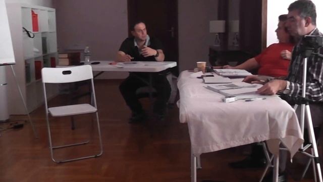 Медицински биорезонанснс. Семинар-ВОЛОС- Гърция14. 11.2015