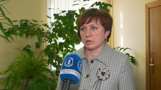 В мкр. Костюковка состоялось заседание совета ОПОП смотреть онлайн