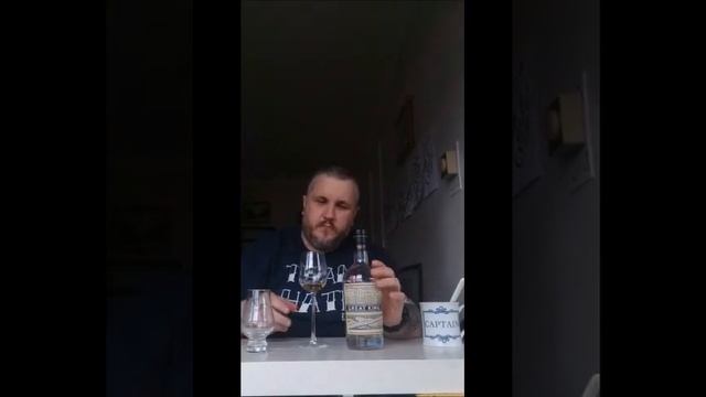 Whisky Review Compass Box Great King Street Artist's Blend