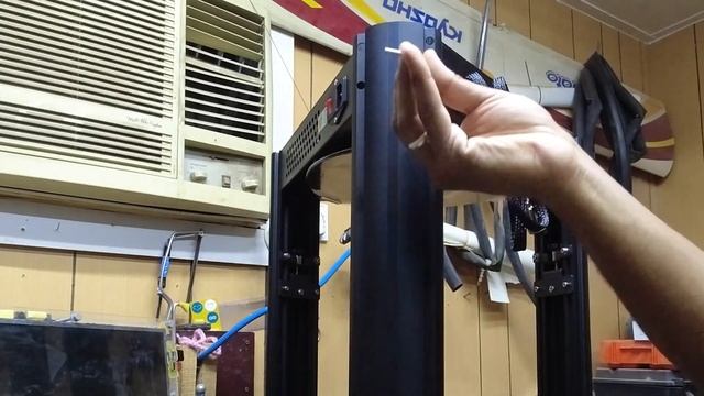 I got a FLSUN SR Super Racer | MakerMan смотреть онлайн