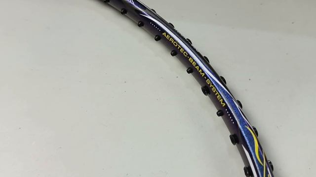 NEW!! LI-NING SUPERLITE MAX 10 смотреть онлайн