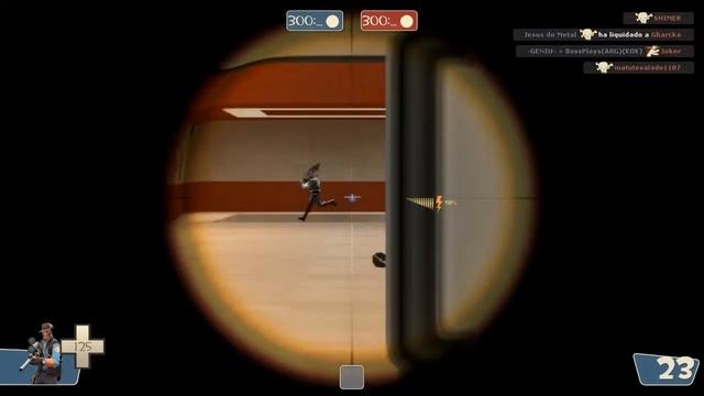 Team Fortress 2 Niños Rata Parte 2 смотреть онлайн