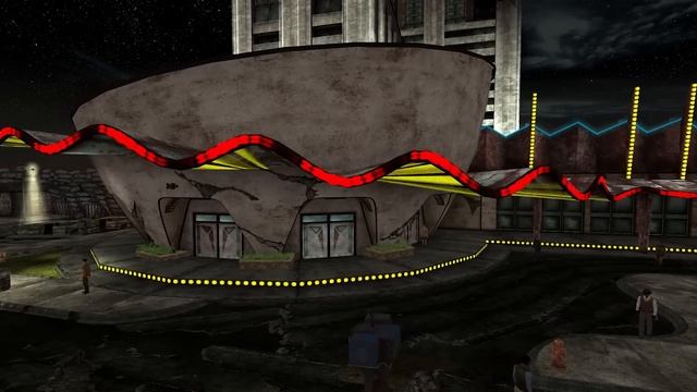 Best Fallout New Vegas Mods In 2024