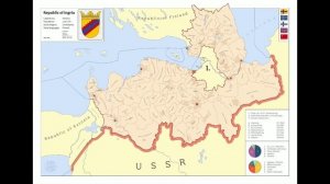 Северная Ингрия - неизвестная республика неизвестного народа: Ингерманландцев