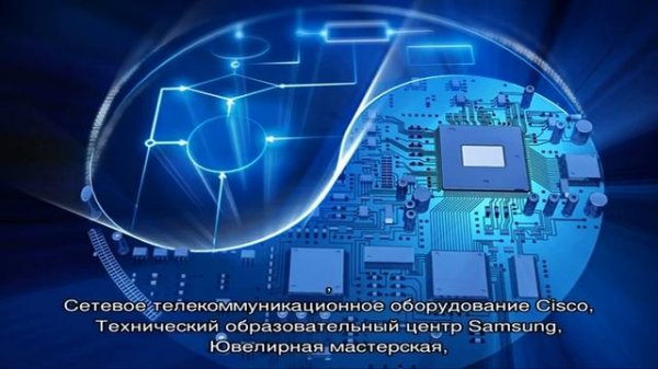 Колледж связи № 54