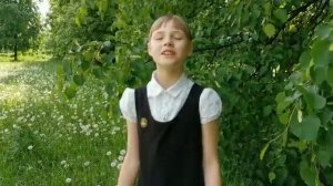 С. Д. Дрожжин "Родине"