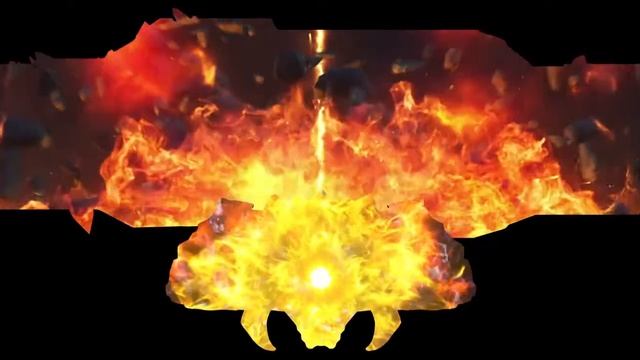 VIRTUS PRO INTO - 3d mapping DOTA 2 - смотреть онлайн