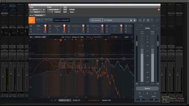Neutron 3 101: Mixing With Neutron 3 - 1. Introduction смотреть онлайн