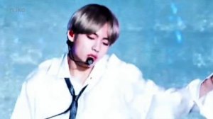 #bts #тэхён #david