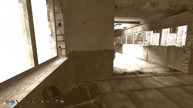 S.T.A.L.K.E.R. OGSE 0693 (OGSR) - Dark Valley (1440p Ultrawide) смотреть онлайн