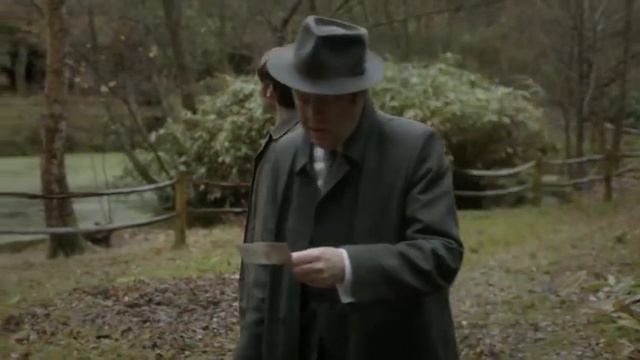 Фото-КП Оксфорд (1965 г.) смотреть онлайн