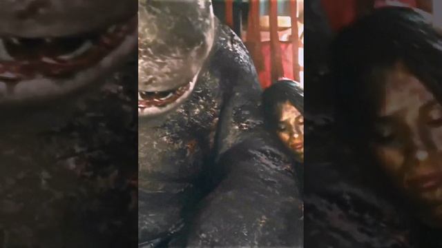 King shark смотреть онлайн