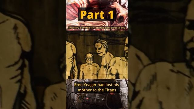 the battle for humanity begins #AttackOnTitan смотреть онлайн