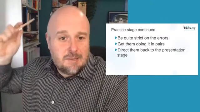 How to Create a PPP Lesson Plan смотреть онлайн