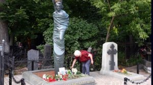 Высоцкий Песня Бродского Песня о деревянных костюмах 1967