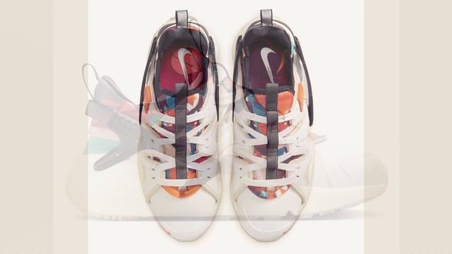 Nike Air Huarache Craft Lunar New Year Release Date смотреть онлайн