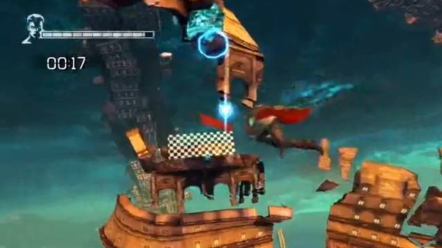 Видео обзор Devil May Cry 5 (от Project Game) смотреть онлайн