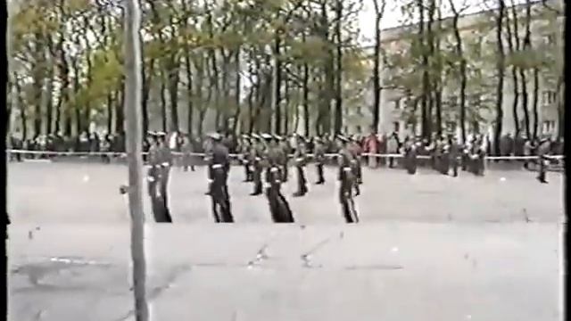 Карабинеры май 2000 смотреть онлайн