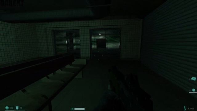 ▶F.E.A.R. Extraction Point. Метрополитен. #4 смотреть онлайн