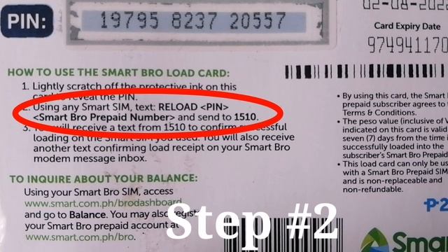 Load Smart Bro Lte Pocket Wifi ➡ Smartbro Pocket Wifi Free Load смотреть онлайн