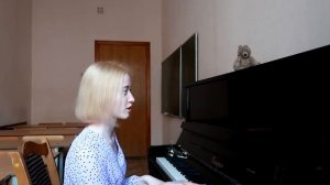 АККОРДОВЫЕ ЦЕПОЧКИ НА СЛУХ С УВЕЛИЧЕННЫМ ТРЕЗВУЧИЕМ: СОЛЬФЕДЖИО, АККОРДЫ, СЛУХОВОЙ АНАЛИЗ