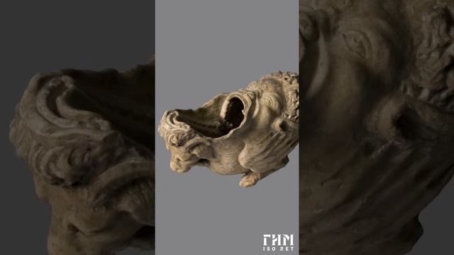 Античный светильник из коллекции графа А.С. Уварова смотреть онлайн