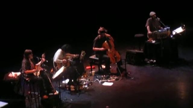 The Magnetic Fields - You Must Be Out Of Your Mind (Live @ Royal Festival Hall, London, 25.04.12) смотреть онлайн
