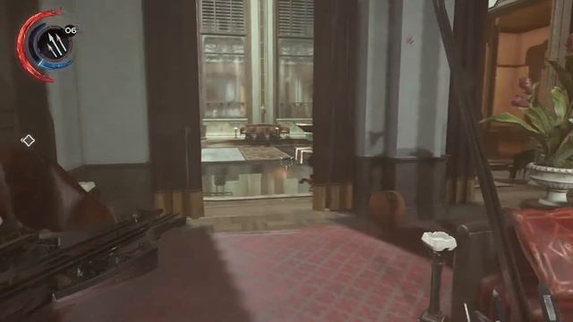 Dishonored 2 #008 - Kirin Jindoshs Anwesen [XBO] Let's Play Das Vermächtnis der Maske смотреть онлайн