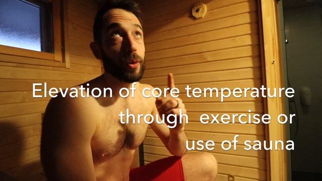 SAUNA HEALTH BENEFITS | Dr. Rhonda Patrick on Joe Rogan смотреть онлайн