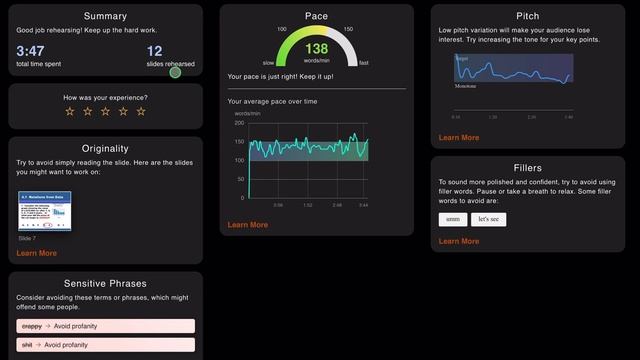 MAXIMISE Your Communication Skills | PowerPoint for iPad смотреть онлайн