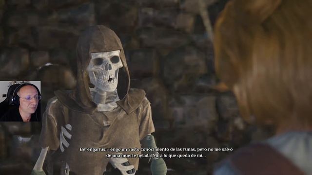 KING´S BOUNTY 2 (ASI SE VE PS5) GAMEPLAY DIRECTO ESPAÑOL.¿MERECE LA PENA? смотреть онлайн