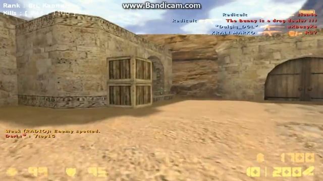 CS 1.6 BRUTAL SERVERS