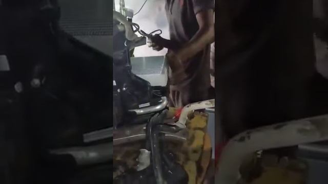 Car ac i20 coling coil chang смотреть онлайн