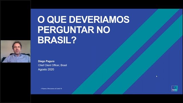 Ipsos Talks | As perguntas que os clientes mais fazem sobre a retomada econômica смотреть онлайн