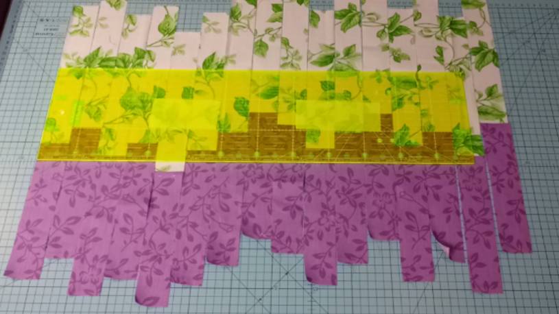 Что я сшила из лоскутов смотреть онлайн