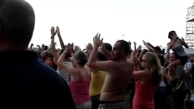 Heineken Jammin Festival 2010