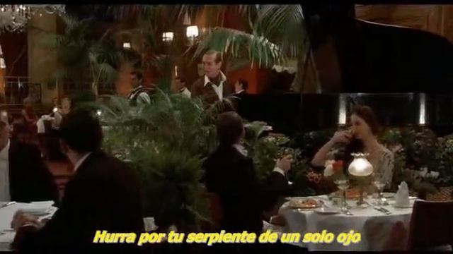 Monty Python - Penis song (Subtitulado en Español) смотреть онлайн