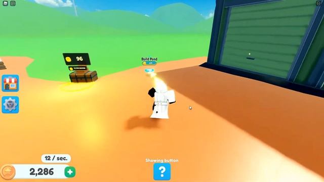 Roblox - Farm Life Tycoon 🥕 - [Deutsch//Dialekt] смотреть онлайн