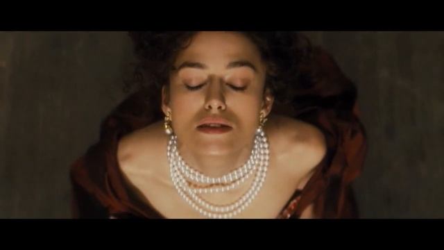 Anna Karenina and Aleksey Vronsky - Holy смотреть онлайн