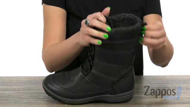ECCO Sport Trace Hydromax Boot SKU: 9094732