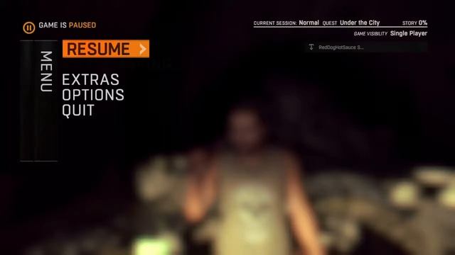 Dying Light Custom Maps смотреть онлайн