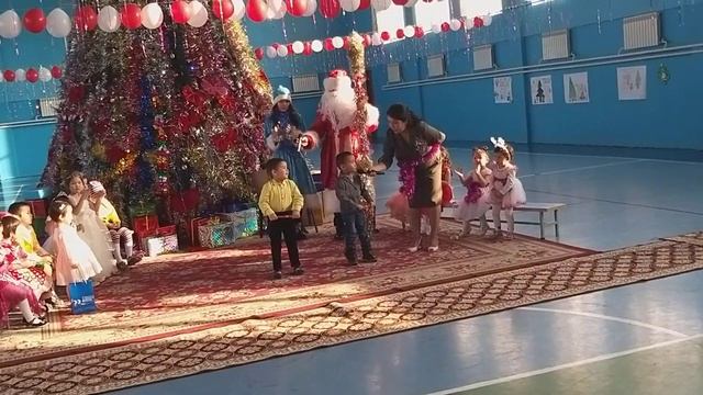 Нурболат Ерсултан смотреть онлайн