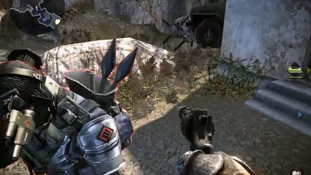Warface -БОТ который смог!! смотреть онлайн